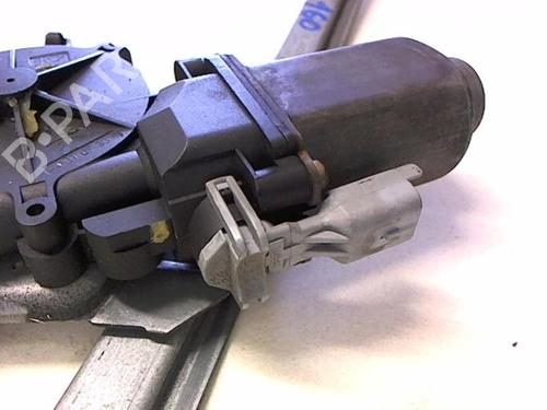 Front right window mechanism CITROËN XSARA Break (N2) 2.0 HDI 90 | BP20470907C23 