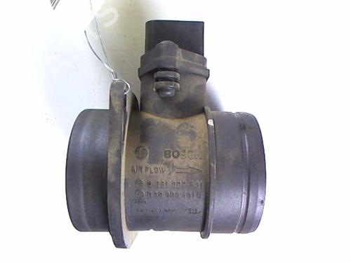 Used Mass air flow sensor SEAT LEON (1P1) 1.9 TDI (105 hp) 20426434