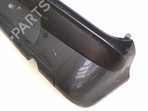 Rear bumper PEUGEOT 1007 (KM_) 1.4 | BP20459143C8