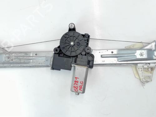 Rear left window mechanism FIAT BRAVO II (198_) 1.6 D Multijet (198AXH1B) | BP21236549C24 