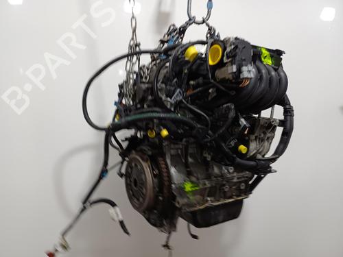 Engine PEUGEOT 206+ (2L_, 2M_) 1.4 i | BP38184395M1 - Image 7