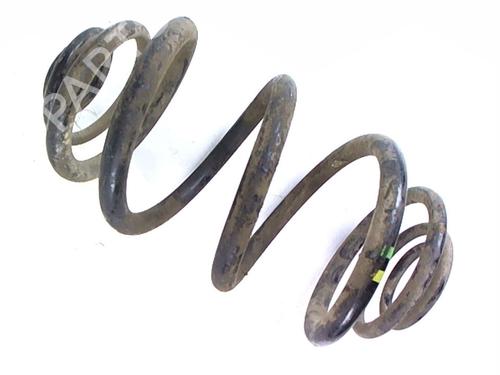 Used Shock absorber spring NISSAN PRIMASTAR Van (X83) 2.5 dCi 140 (135 hp) 21232713