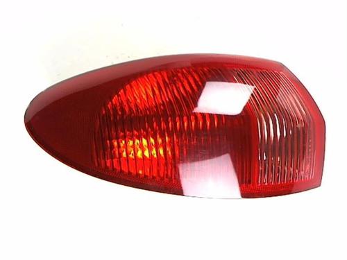 Left taillight ALFA ROMEO 147 (937_) 1.9 JTD (937.AXD1A, 937.BXD1A, 937.AXV1A, 937.BXB1A,... | BP20435580C34 