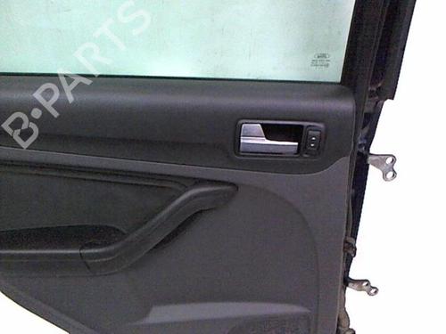 Left rear door FORD FOCUS II (DA_, HCP, DP) 1.6 TDCi | BP20436353C4 
