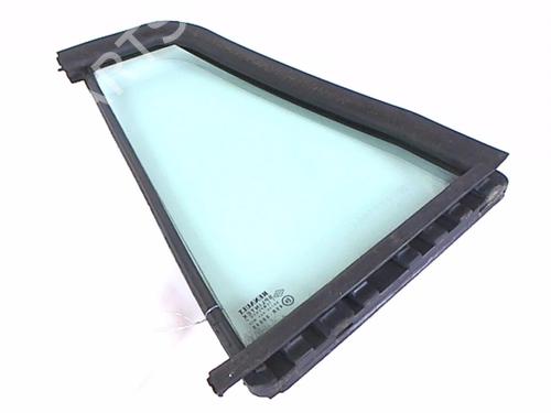 Rear right door window RENAULT LAGUNA II Grandtour (KG0/1_) 1.9 dCi | BP20444084C21 