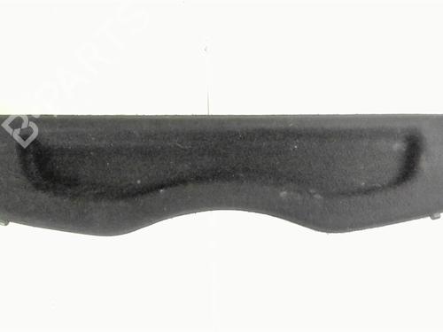 Rear seat OPEL ADAM (M13) 1.4 | BP21239940C17  - Image 9