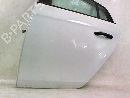 Left rear door FIAT BRAVO II (198_) 1.6 D Multijet (198AXM1B) | BP20459552C4 