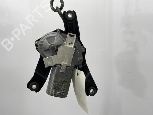 Rear wiper motor DACIA LOGAN MCV (KS_) 1.5 dCi (KS0W) | BP24173291M102 