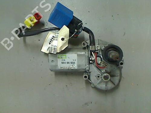 Used Rear wiper motor Rear wiper motor FIAT ULYSSE (220_) 2.0 (220.AC5) (121 hp) 33438716 33438716