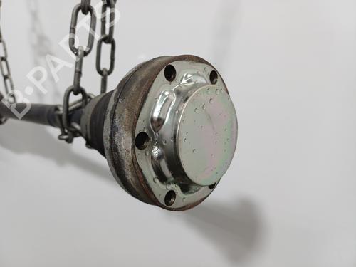 Left rear driveshaft AUDI Q7 (4LB) 3.0 TDI quattro | BP36438518M40 - Image 4
