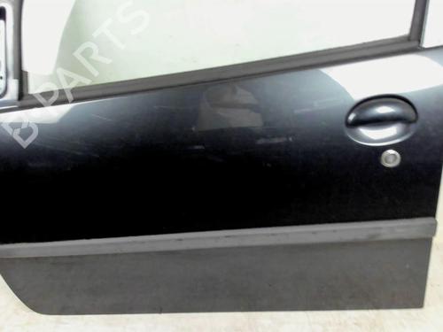 Used Left front door Left front door CITROËN C1 (PM_, PN_) 1.0 (68 hp) 20421010 20421010