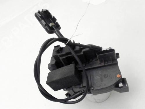 Used Rear right lock Rear right lock 37652391 37652391