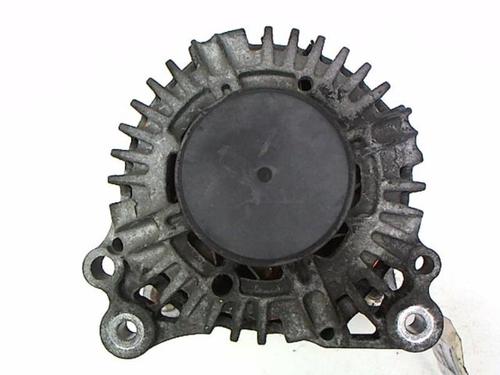 Alternator SEAT ALTEA (5P1) 1.9 TDI | BP20411260M7 