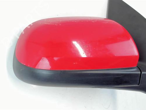 Used Right mirror CHEVROLET AVEO / KALOS Hatchback (T250, T255) 1.2 LPG (81 hp) 20397769