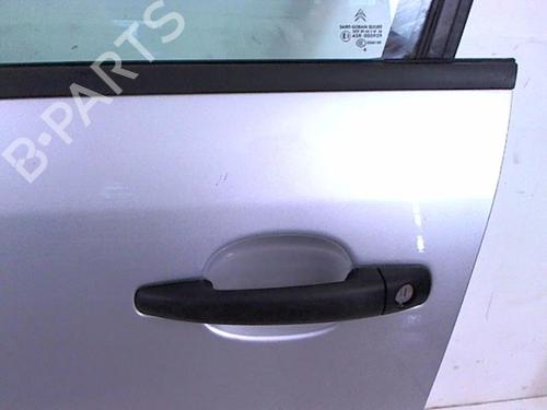 Left front door CITROËN C4 I (LC_) 1.6 HDi | BP20415953C2 