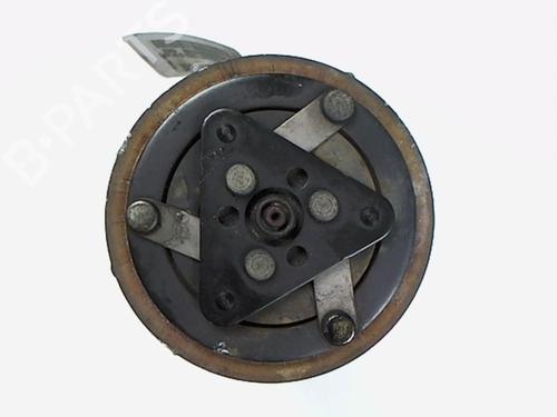 AC compressor FORD FOCUS C-MAX (DM2) 2.0 TDCi | BP20425657M34 