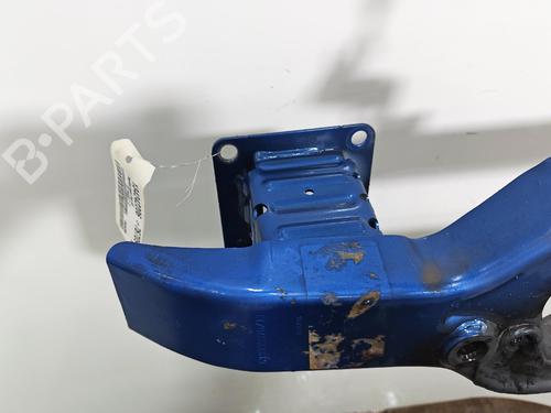 Used Front bumper reinforcement Front bumper reinforcement PEUGEOT 407 (6D_) 2.0 HDi 135 (6DRHRH, 6DRHRE, 6DRHRG, 6DRHRJ) (136 hp) 40002973 40002973