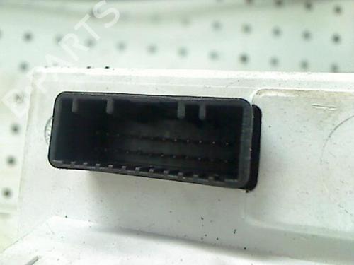 Display monitor RENAULT LAGUNA II Grandtour (KG0/1_) 1.9 dCi (KG1V) | BP21233105C48 