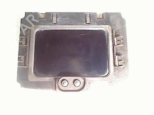 Multifunctionele display OPEL ZAFIRA A MPV (T98) 2.0 DI 16V (F75) (82 hp) 20472172