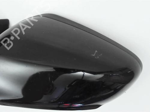 Used Left mirror CITROËN C4 CACTUS 1.2 VTi 82 (82 hp) 20439473
