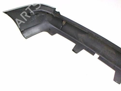 Rear bumper OPEL ZAFIRA A MPV (T98) 2.2 DTI 16V (F75) | BP20477626C8 