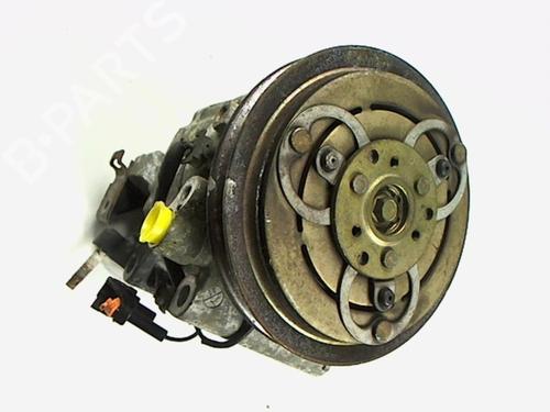 Used AC compressor AC compressor 20466267 20466267