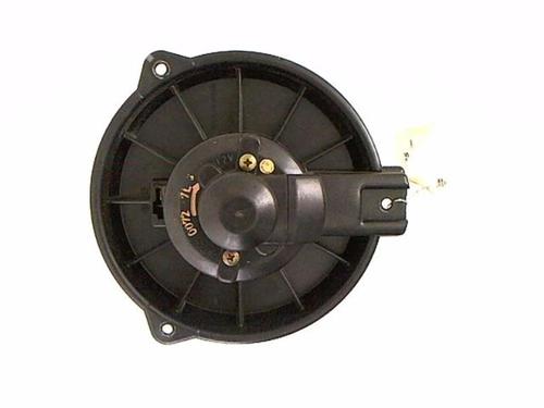 Used Heater blower motor Heater blower motor TOYOTA COROLLA Compact (_E9_) 1.8 D (CE90) (67 hp) 21234176 21234176