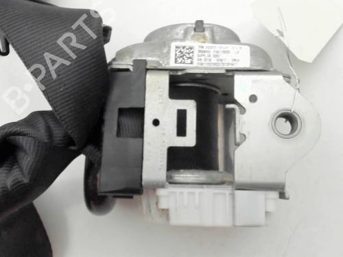 Front left seatbelt ALFA ROMEO GIULIA (952_) 2.2 D (952AEM250, 952AEA250) | BP39760321I26  - Image 6