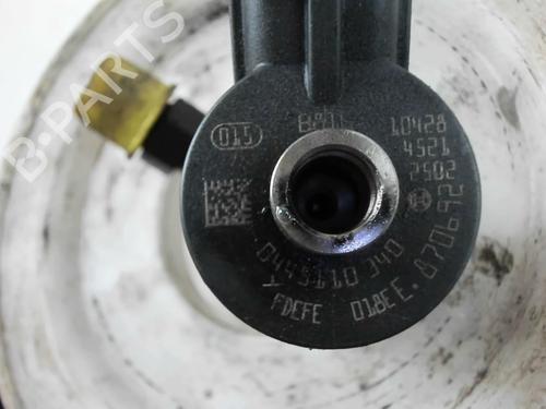 Injector CITROËN DS3 (SA_) 1.6 HDi 90 | BP36149597M100 - Image 2