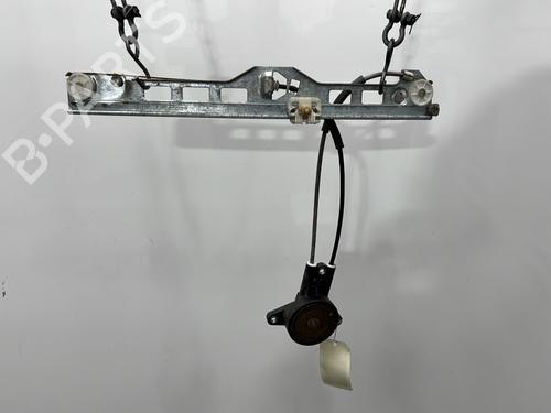 Rear left window mechanism PEUGEOT 306 Break (7E, N3, N5) 2.0 HDI 90 | BP29514052C24 