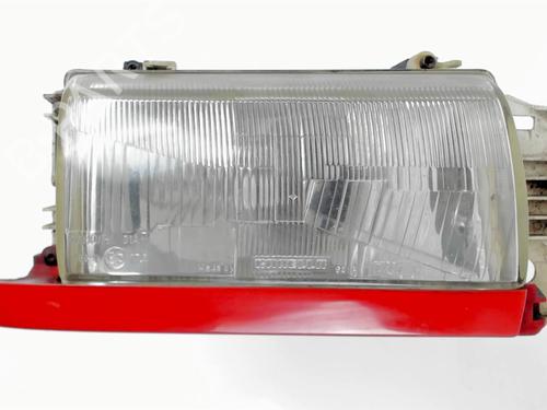 Right headlight FIAT TIPO (160_) 1.9 D | BP21232721C29 