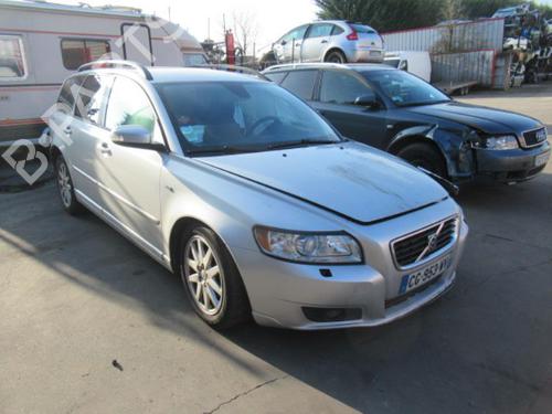 Left front window switch VOLVO V50 (545) 1.6 D | BP20419134I27 - Image 9