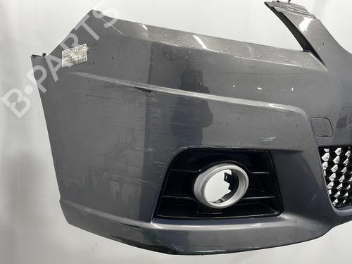 Pare-chocs avant MAZDA 5 (CR) 2.0 CD (CR19) | BP30864345C7