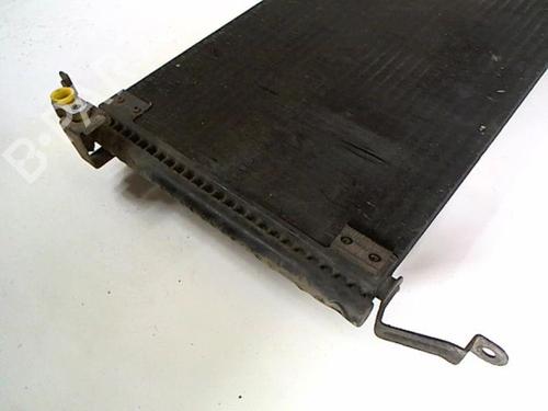 AC radiator FIAT MULTIPLA (186_) 1.9 JTD 115 | BP20409215M32 