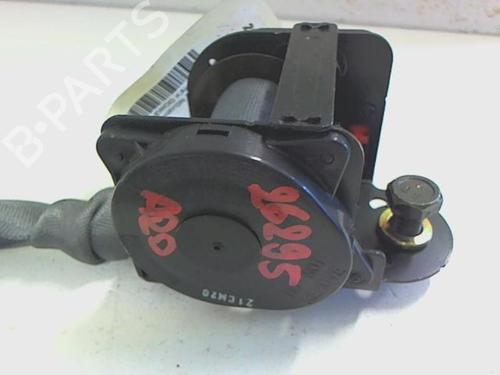 Rear right belt tensioner CHEVROLET AVEO / KALOS Hatchback (T200) 1.4 | BP20411304C90 