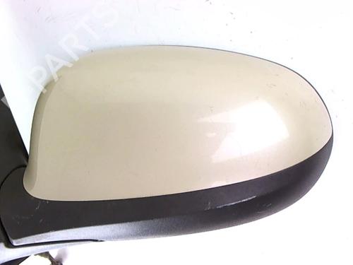 Left mirror FORD KA (RU8) 1.2 | BP20466377C26