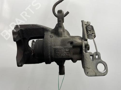 Right rear brake caliper FORD MONDEO III (B5Y) 2.0 TDCi | BP20440770M106 