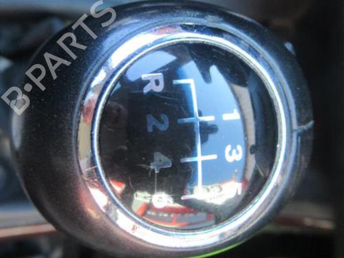 Right taillight MERCEDES-BENZ A-CLASS (W169) A 180 CDI (169.007, 169.307) | BP20424553C35 