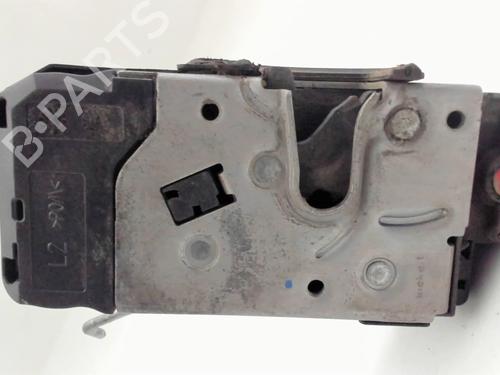 Used Rear left lock OPEL ASTRA H (A04) 1.7 CDTI (L48) (100 hp) 30795188