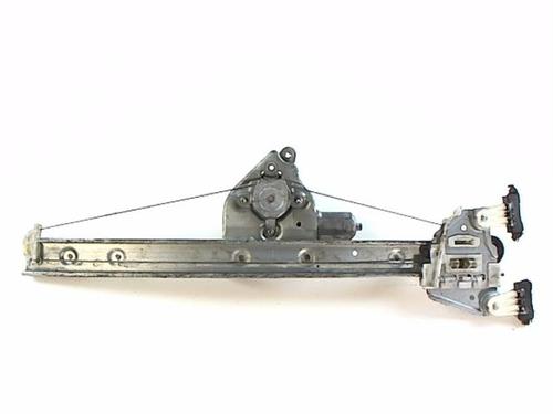 Rear left window mechanism SUZUKI GRAND VITARA II (JT, TE, TD) 1.9 DDiS All-wheel Drive (JT419, TD44, JB419WD, JB419XD,... | BP20478233C24 