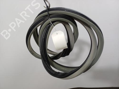 Used Rubber door seal Rubber door seal RENAULT LAGUNA II (BG0/1_) [2001-2007] 35969753 35969753