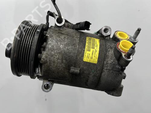 Used AC compressor AC compressor FORD MONDEO IV Turnier (BA7) 2.0 TDCi (140 hp) 22103992 22103992