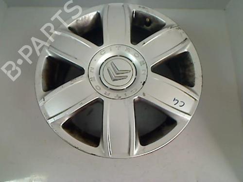 Used Rim CITROËN C4 Coupe (LA_) 1.6 HDi (90 hp) 20413131