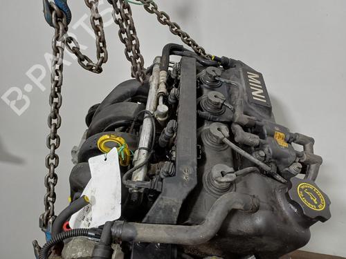Engine MINI MINI (R50, R53) One | BP37037412M1 - Image 6