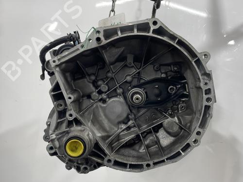 Used Gearbox PEUGEOT 208 I (CA_, CC_) 1.2 VTI 82 (82 hp) 30115644