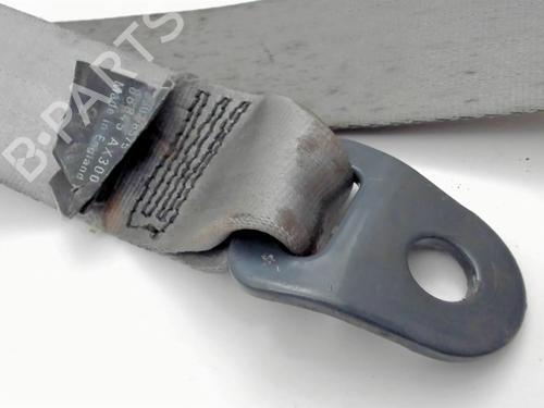 Used Rear left belt tensioner NISSAN MICRA III (K12) 1.2 16V (65 hp) 20469328
