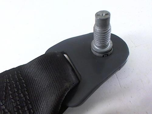 Used Front right seatbelt Front right seatbelt CITROËN C4 II (NC_) 1.6 HDi 90 (92 hp) 20426117 20426117