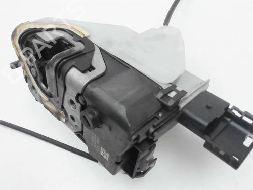 Rear left lock PEUGEOT 508 SW I (8E_) 2.0 HDi | BP20388151C100 