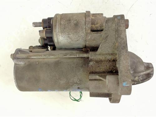 Starter FORD FIESTA VI (CB1, CCN) 1.5 TDCi | BP20421064M8 