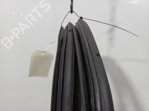 Used Rubber door seal Rubber door seal 37090593 37090593